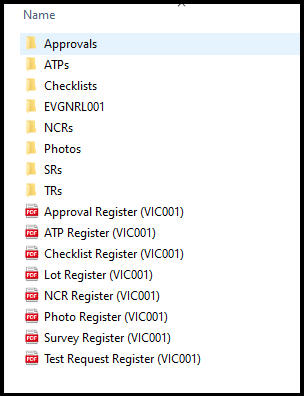 Generate Lot Register Reports 6b-iii.png