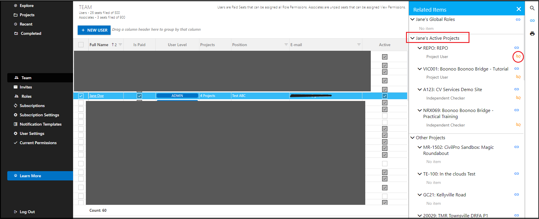 Remove a role from a user - change a user role 3.png
