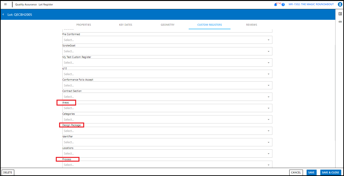 Add CivilPro Lot to TB - notes-validation 4.png