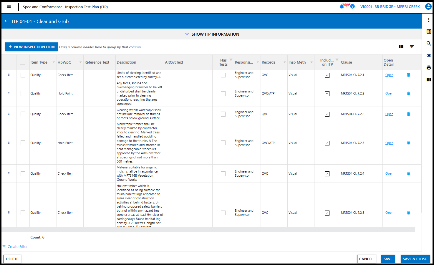 Import ITP from CSV files 12.png