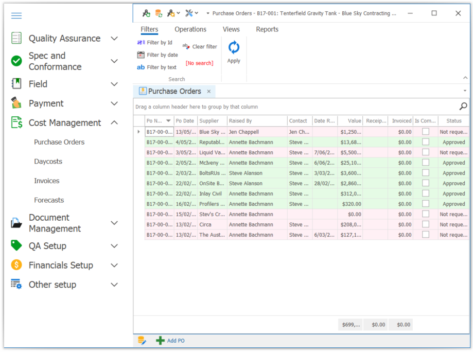 purchase order png