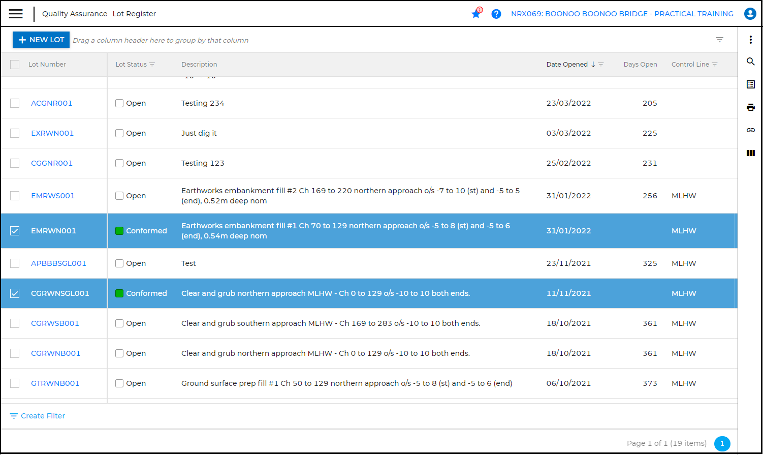 Generate_Lot_Register_Reports_2a.png