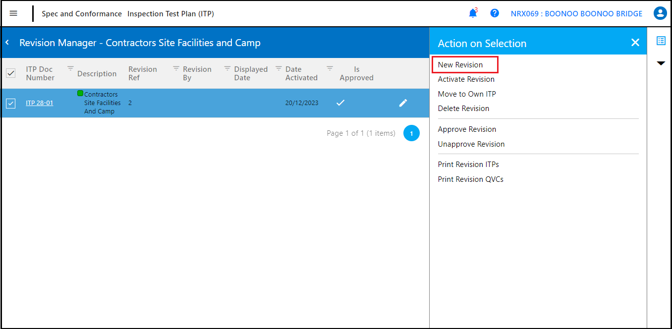 View and Manage ITP Revisions -3b.png