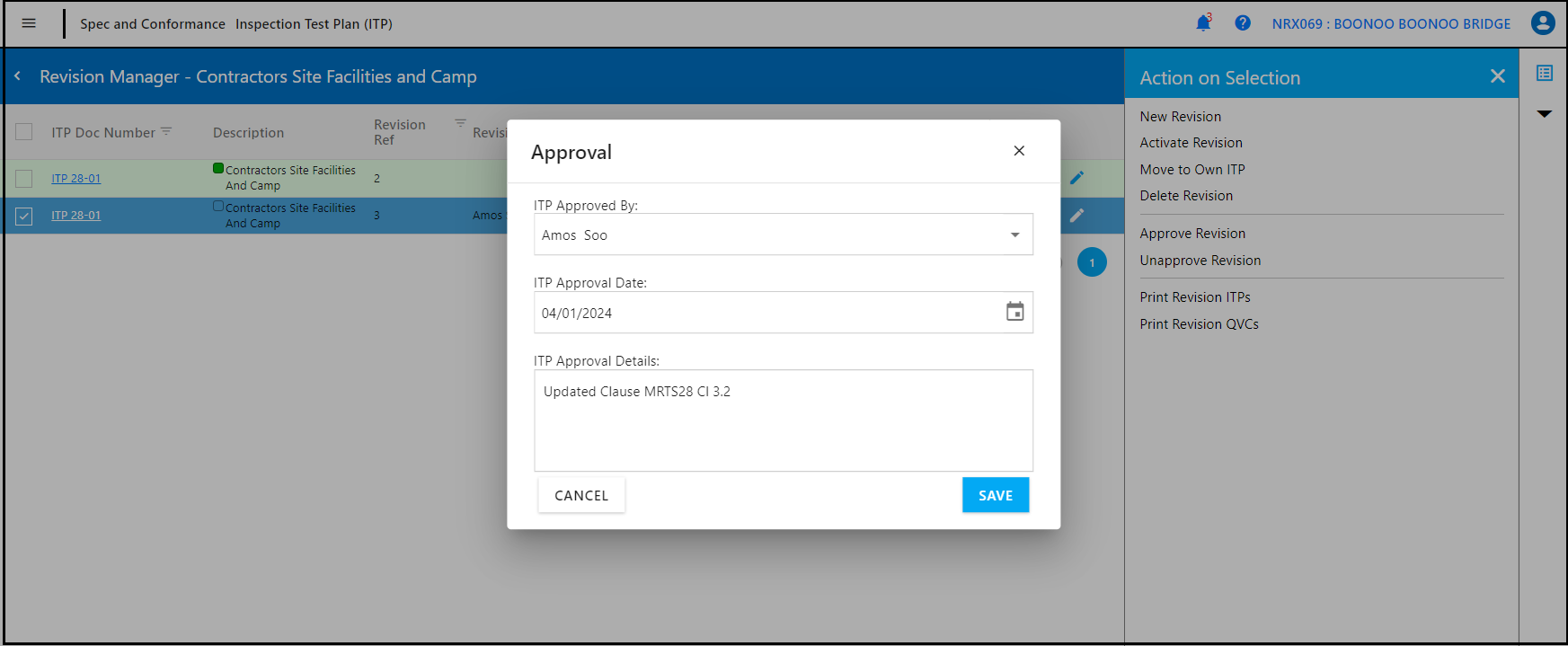 View and Manage ITP Revisions -7b.png