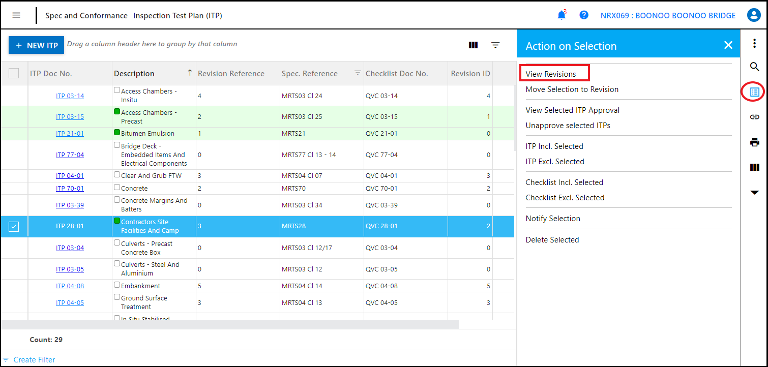 View and Manage ITP Revisions -9c.png